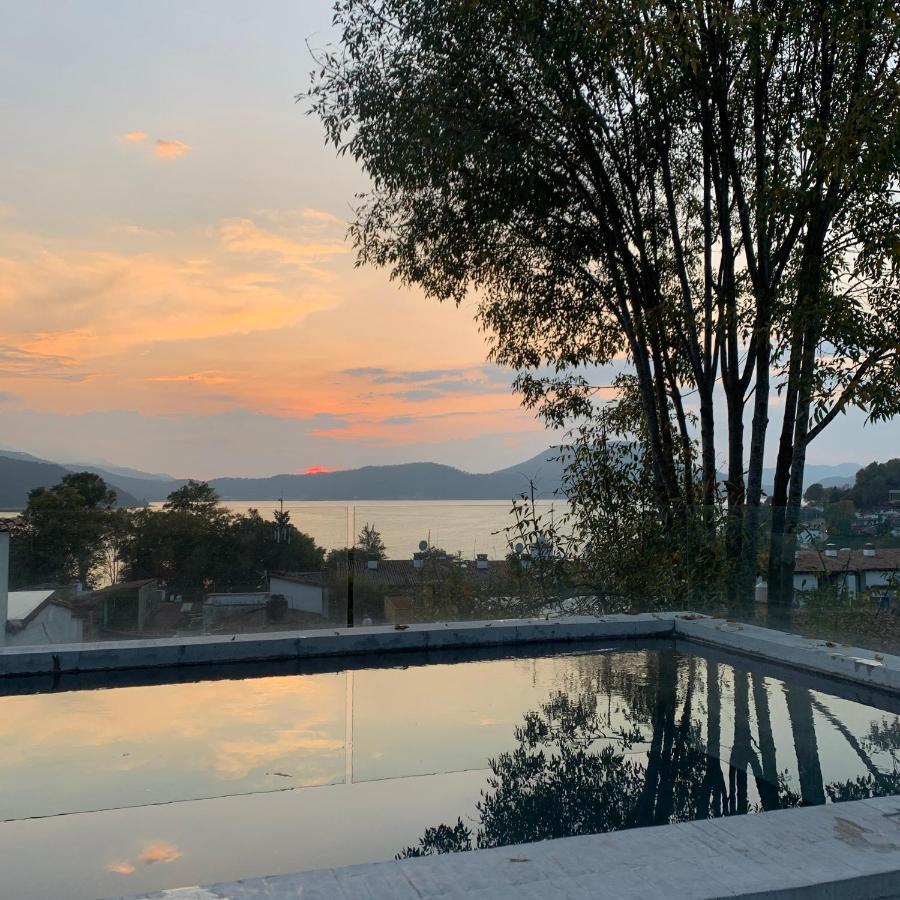Cinco Rodavento Valle de Bravo Eksteriør billede